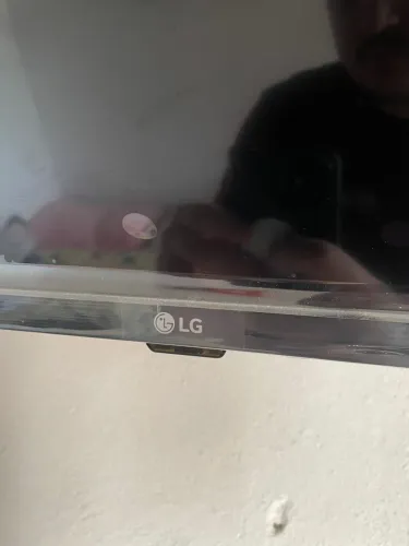 TV SMART 43 POLEGADAS