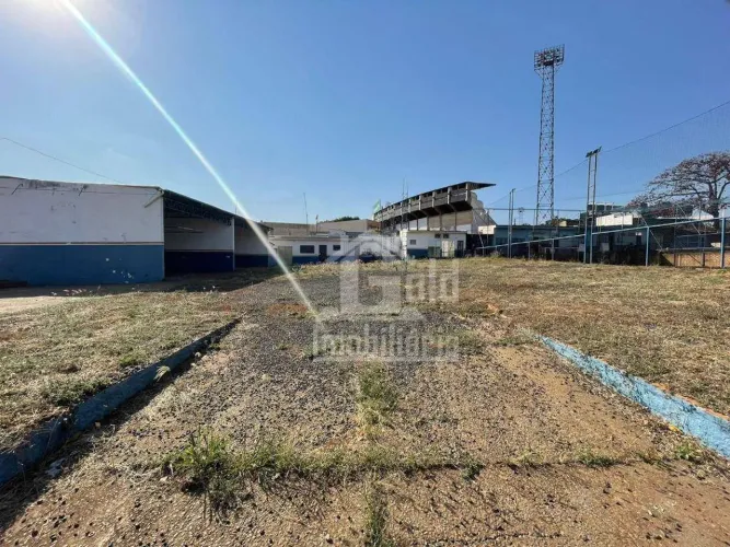 Terreno para alugar, 911 m² - Jardim Palma Travassos - Ribeirão Preto/SP