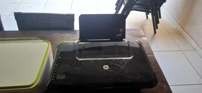 Impressora HP 3050
