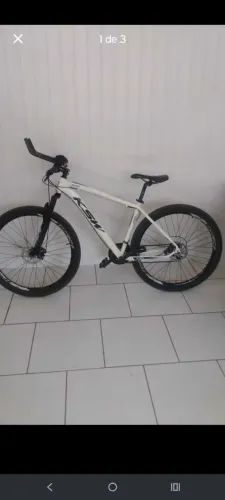 Bicicleta Aro 29 Ksw Xlt 100 21 Marchas Alumínio Freio a Disco
