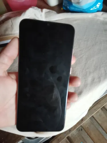 Um celular