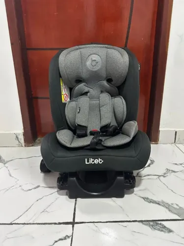 Cadeirinha para carro Liteb 