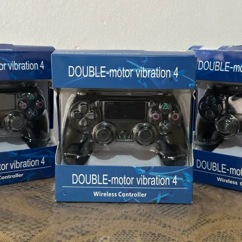 [PROMOÇÃO] Controle Ps4 ? NOVO LACRADO! 