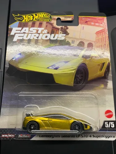 Hotwheels