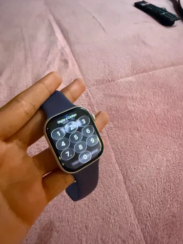 Apple Watch série 11