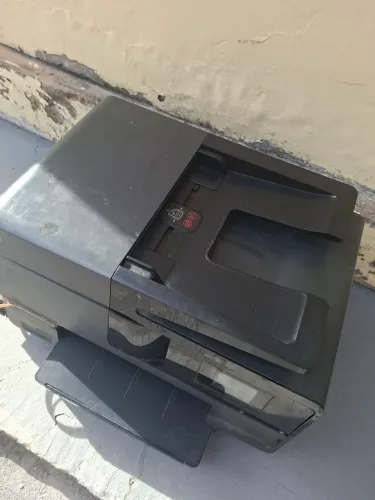 Impressora HP Pro 8610