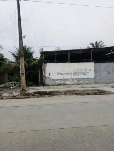 Galpão 400m2 Bulhões Jaboatão PE