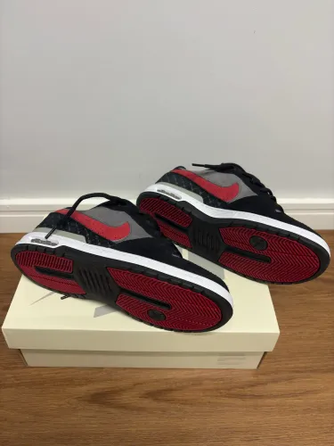 Nike SB Zoom Air Paul Rodriguez 1 OG Bred