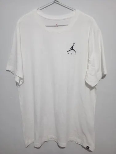 Camiseta Nike Air Jordan 