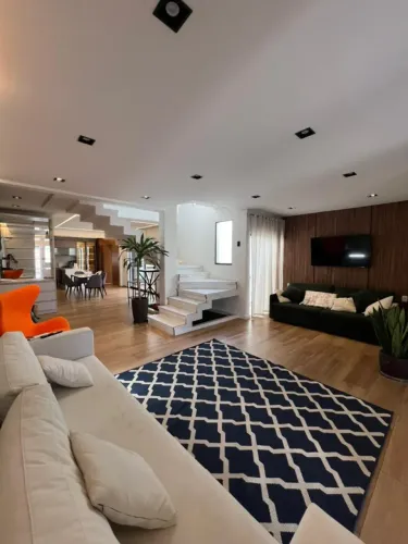 Casa 4 quartos para aluguel