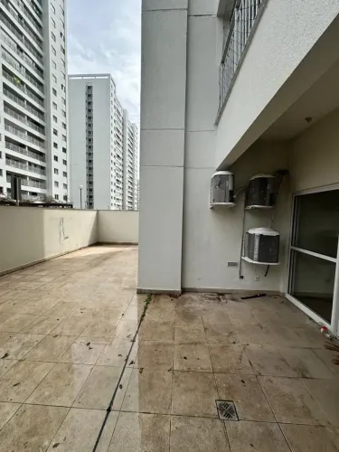 Apartamento A Venda Reserva das Praias | 3 quartos | Ponta Negra Manaus