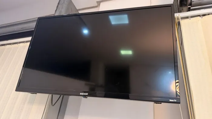 Vendo Tv 32 polegadas