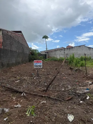 Vendo Terreno no Solar Cascavel