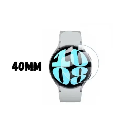 Película protetora para Galaxy Watch