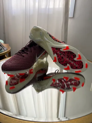 Chuteira Nike