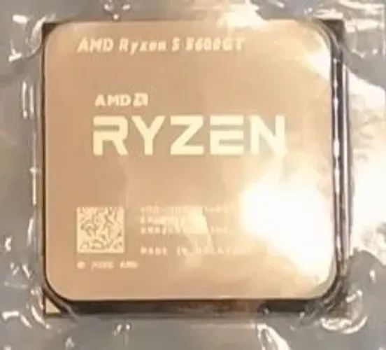 Processador Rizen 5 5600GT (valor de 3 unidades)