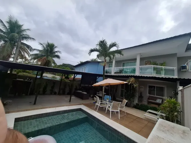 Condominio passaredo 