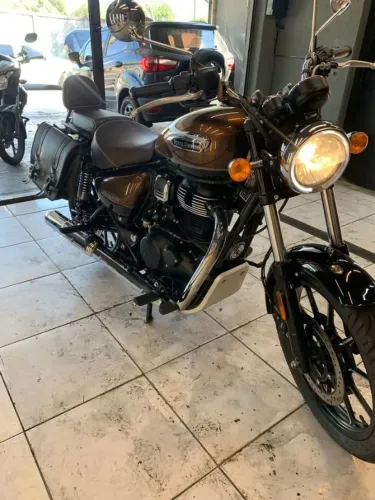 METEOR SUPERNOVA 350 - EXCELENTE ESTADO!