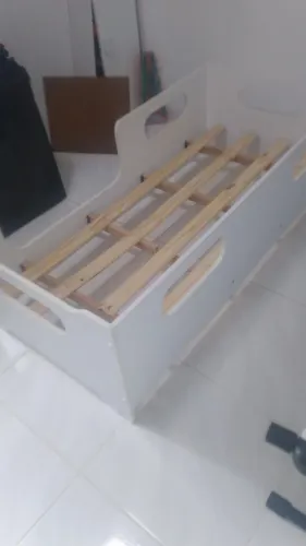 Cama infantil 
