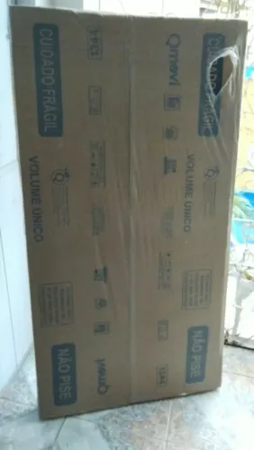 Berço Mini Cama Doce Sonho