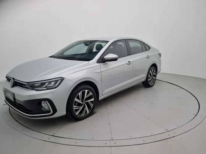Volkswagen Virtus Highline 200 TSI 1.0 Flex 12V AUT 2024