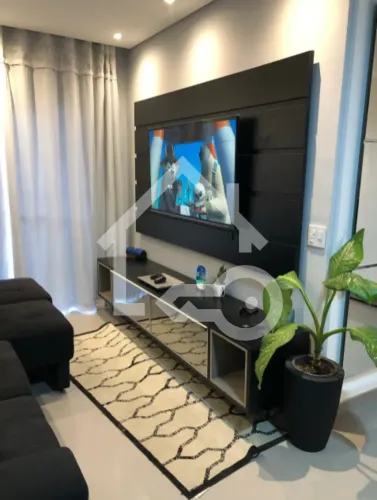 Cobertura Duplex para venda em São Bernardo do Campo, no Ferrazópolis.