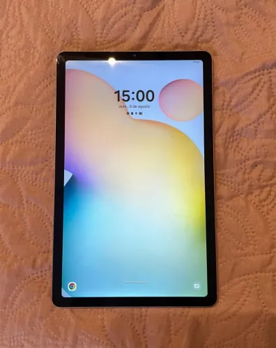 Tablet Samsung Galaxy S6 Lite 64GB +!S Pen