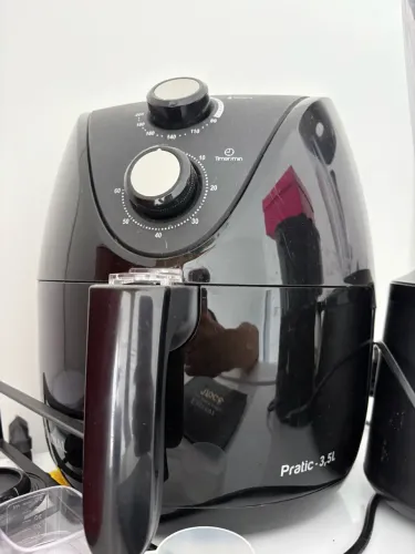 Air fryer