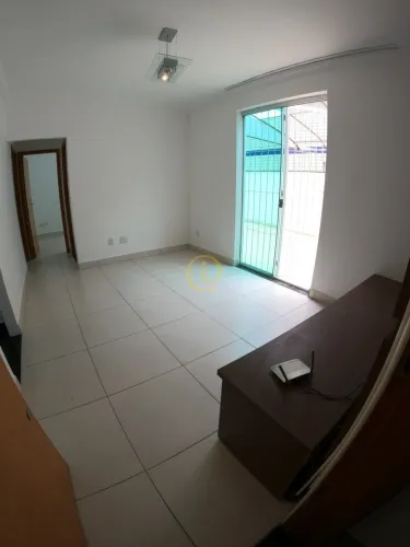 Apartamento para Venda no Ouro Preto, BH