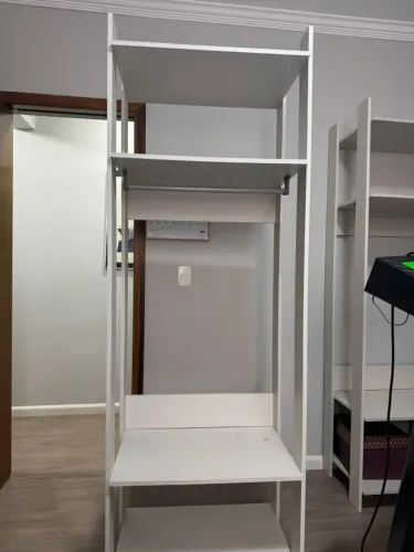 Armários para closet