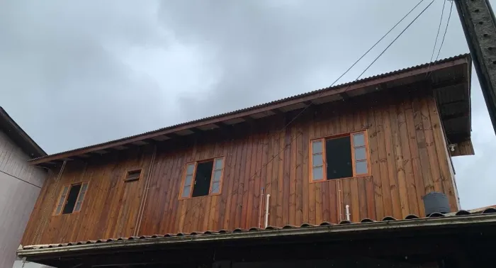 Alugo Kitnet