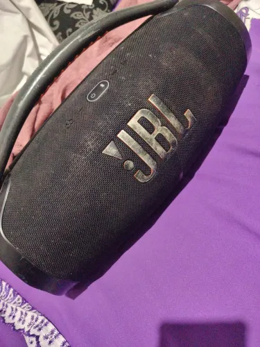 JBL 