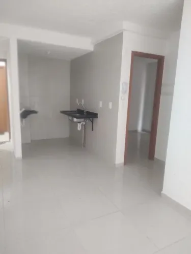Apartamento para alugar 