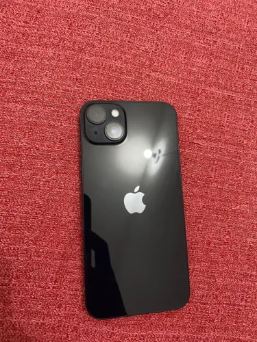 Vendo ou troca iPhone 14 Plus aparelho todo original conservado, 88% de bateria!!