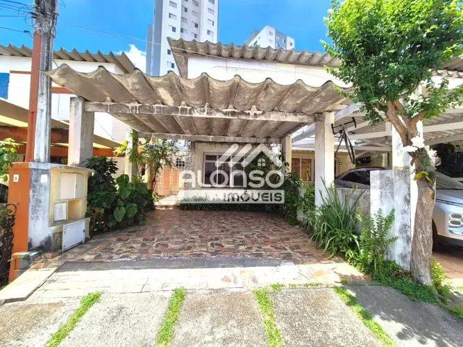 CASA EM CONDOMÍNIO NO BUTANTÃ - JARDIM BONFIGLIOLI