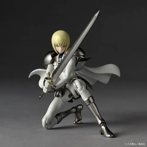 Figura revoltech