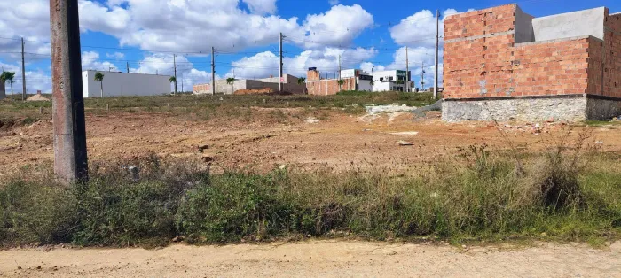 Lote Colorado Luar de Glória