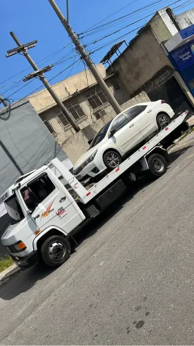 Reboque barato veículos