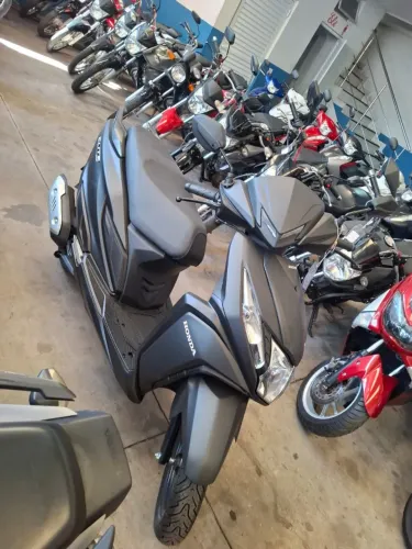 Honda Elite 125cc 2027 0km