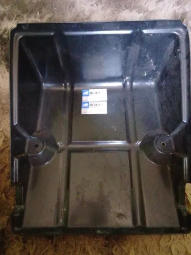 Tampa de bateria battery