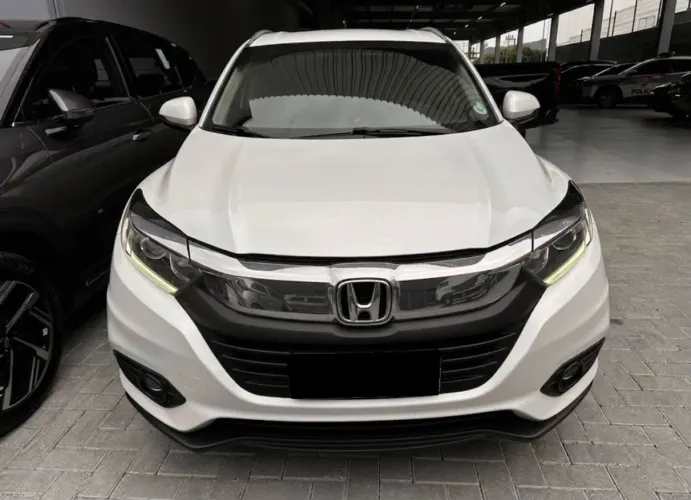 Honda HR-V EX 1.8 Flexone 16V 5P Aut. 2020