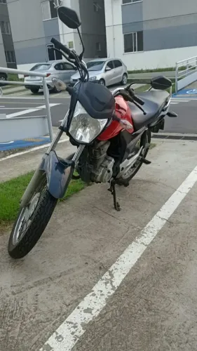 Honda Start 160c