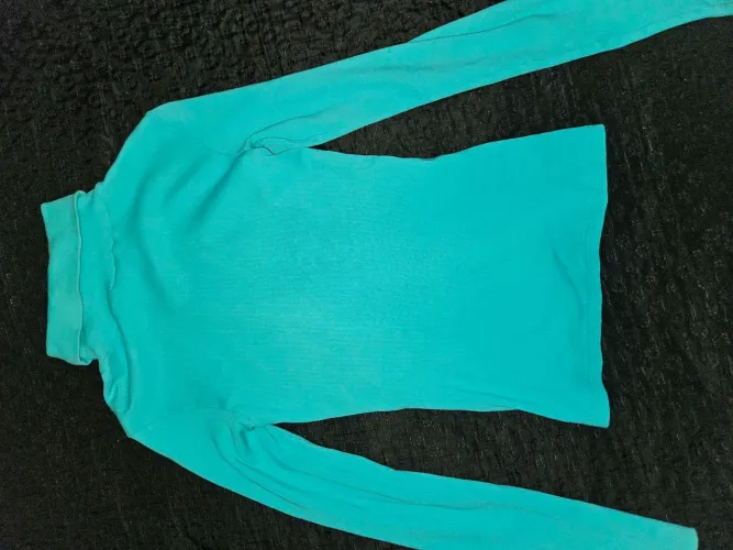 Roupas diversas
