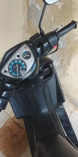 Yamaha neo 110