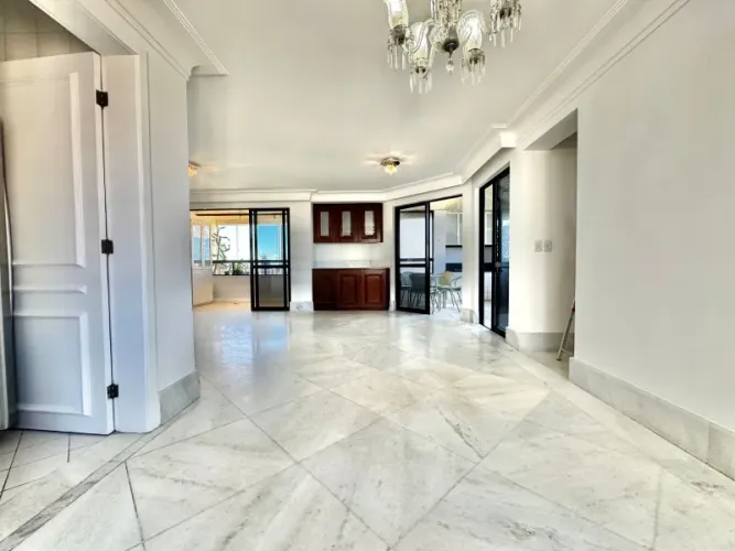 AQUARIUS, COBERTURA DUPLEX PARA VENDA NA PITUBA, 210M2, 04 QUARTOS, SALVADOR/BA.