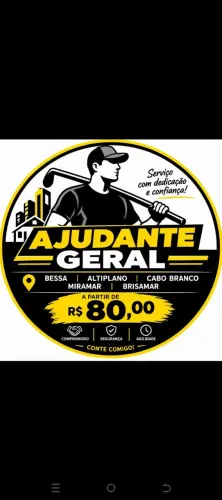Ajudante Geral