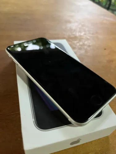 Iphone SE 2 Geração