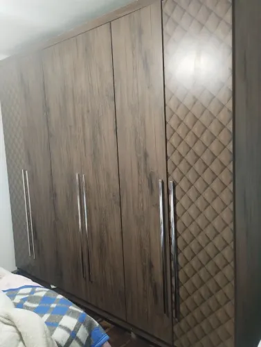 Guarda roupa 