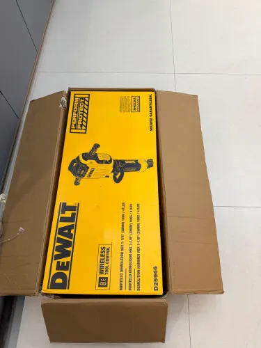 Rompedor DEWALT 18kg