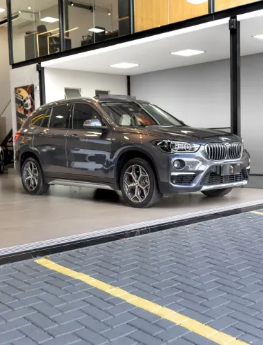 BMW X1 Sdrive 20I X-line 2.0 TB Aut. 2019